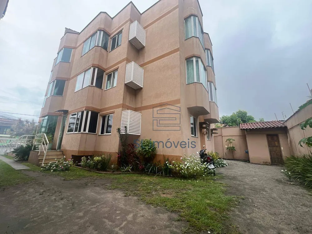 Apartamento, 2 quartos, 85 m² - Foto 5