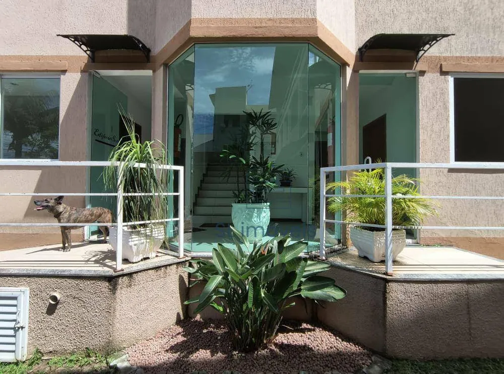 Apartamento, 2 quartos, 85 m² - Foto 7