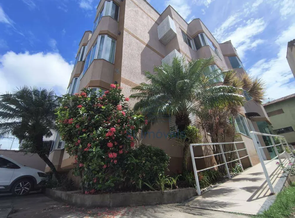 Apartamento, 2 quartos, 85 m² - Foto 2