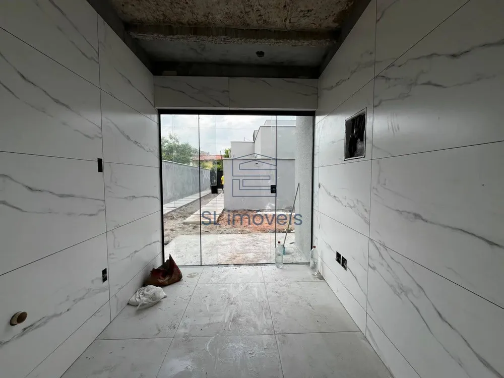 Casa, 3 quartos, 78 m² - Foto 10