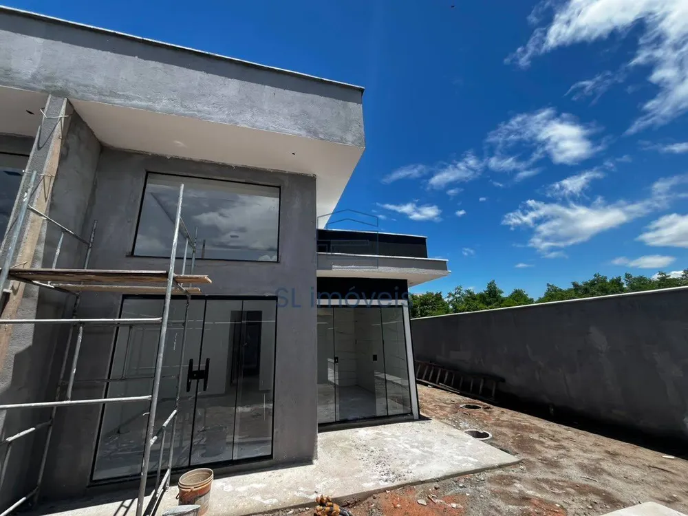 Casa, 3 quartos, 78 m² - Foto 6