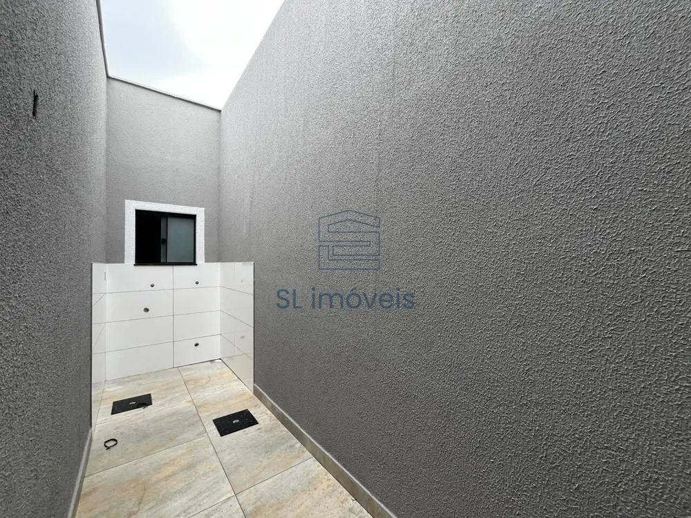 Casa, 3 quartos, 78 m² - Foto 12
