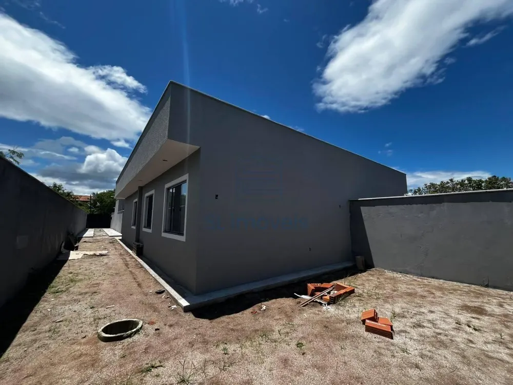 Casa, 3 quartos, 78 m² - Foto 8