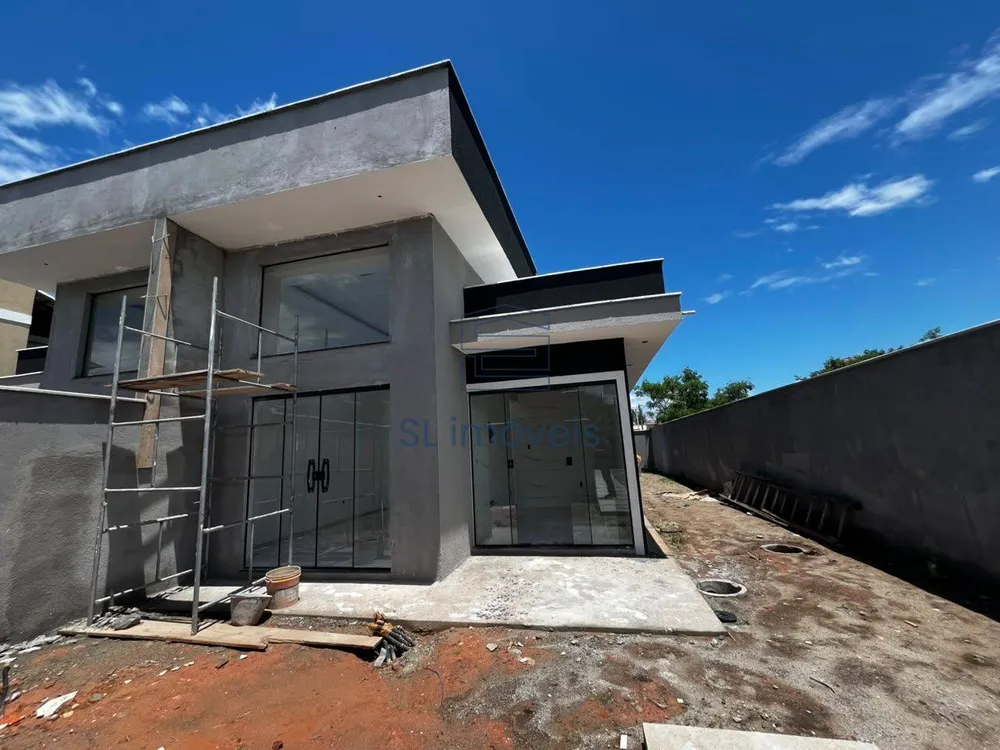 Casa, 3 quartos, 78 m² - Foto 4