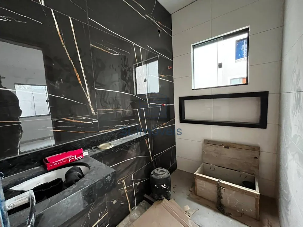 Casa, 3 quartos, 78 m² - Foto 14