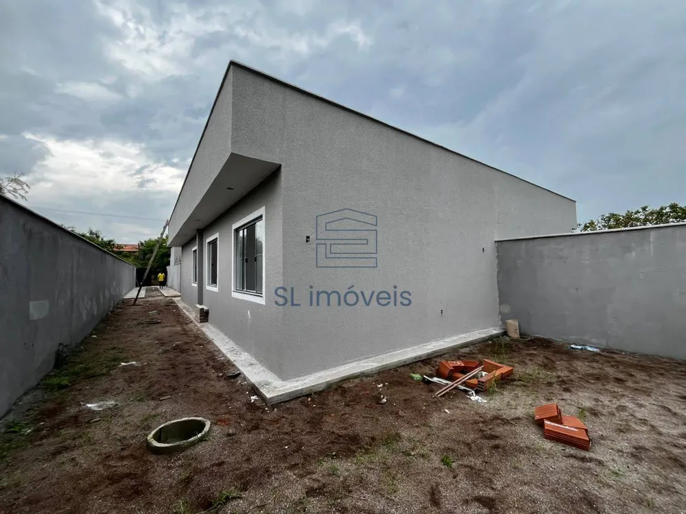 Casa, 3 quartos, 78 m² - Foto 5