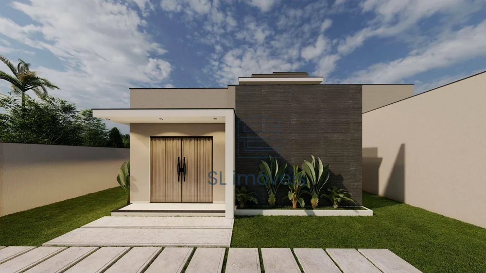 Casa, 2 quartos - Foto 7