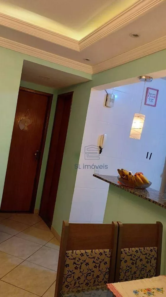 Apartamento, 2 quartos, 51 m² - Foto 3
