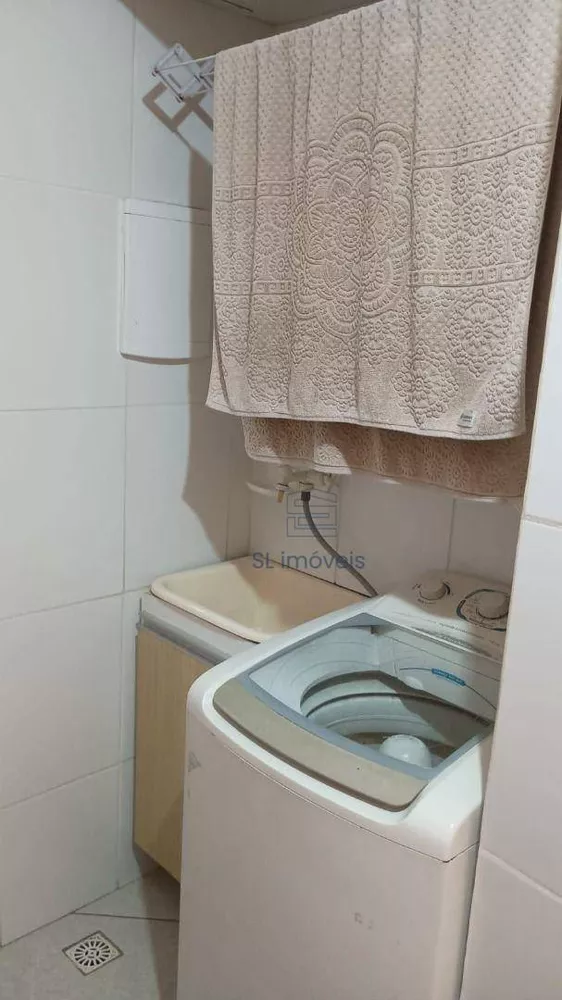 Apartamento, 2 quartos, 51 m² - Foto 7