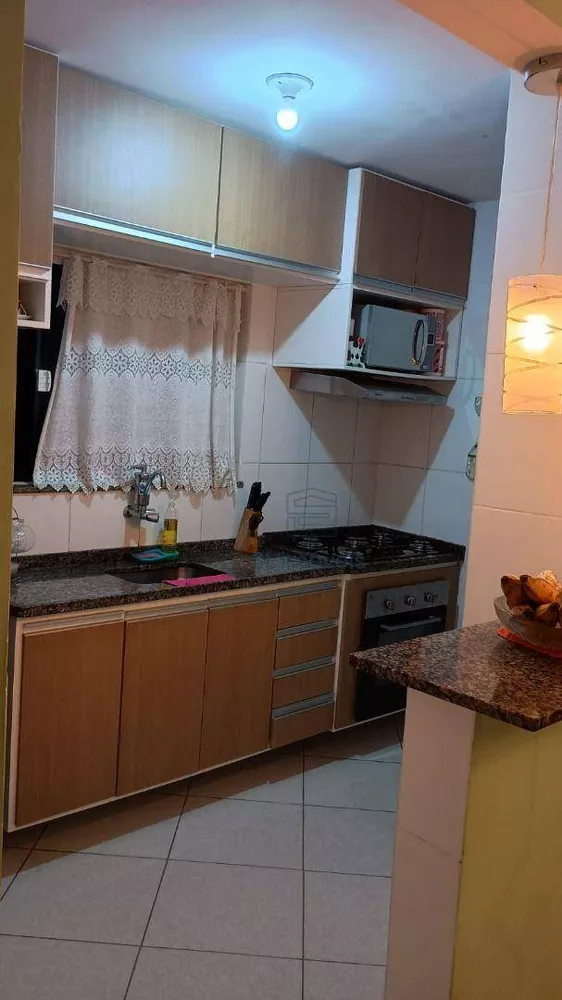 Apartamento, 2 quartos, 51 m² - Foto 5