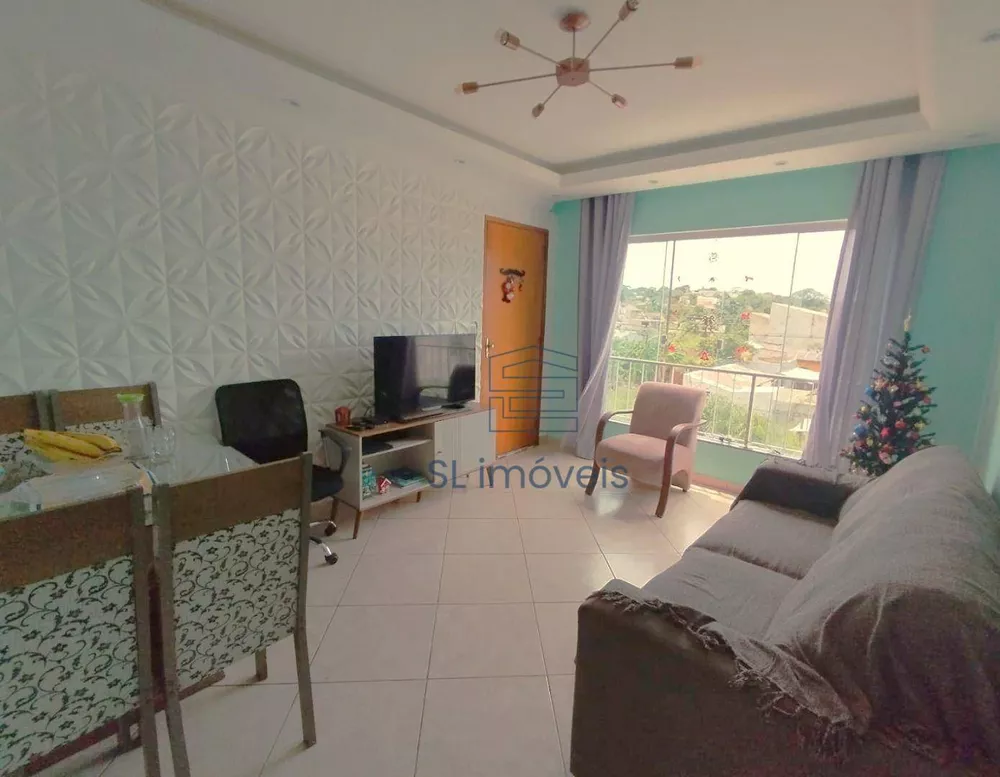Apartamento, 2 quartos, 51 m² - Foto 18
