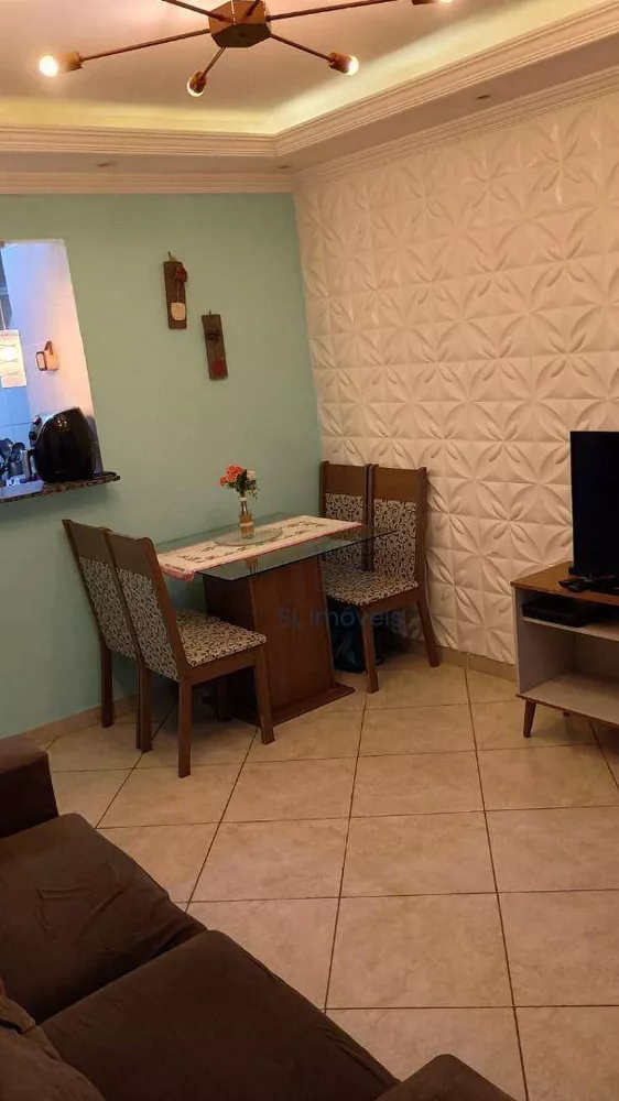 Apartamento, 2 quartos, 51 m² - Foto 4