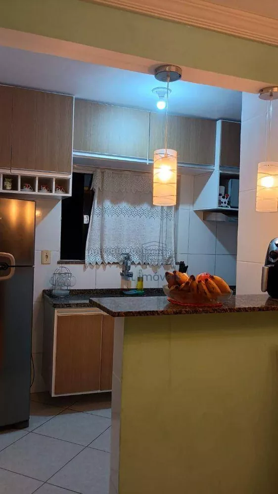Apartamento, 2 quartos, 51 m² - Foto 9
