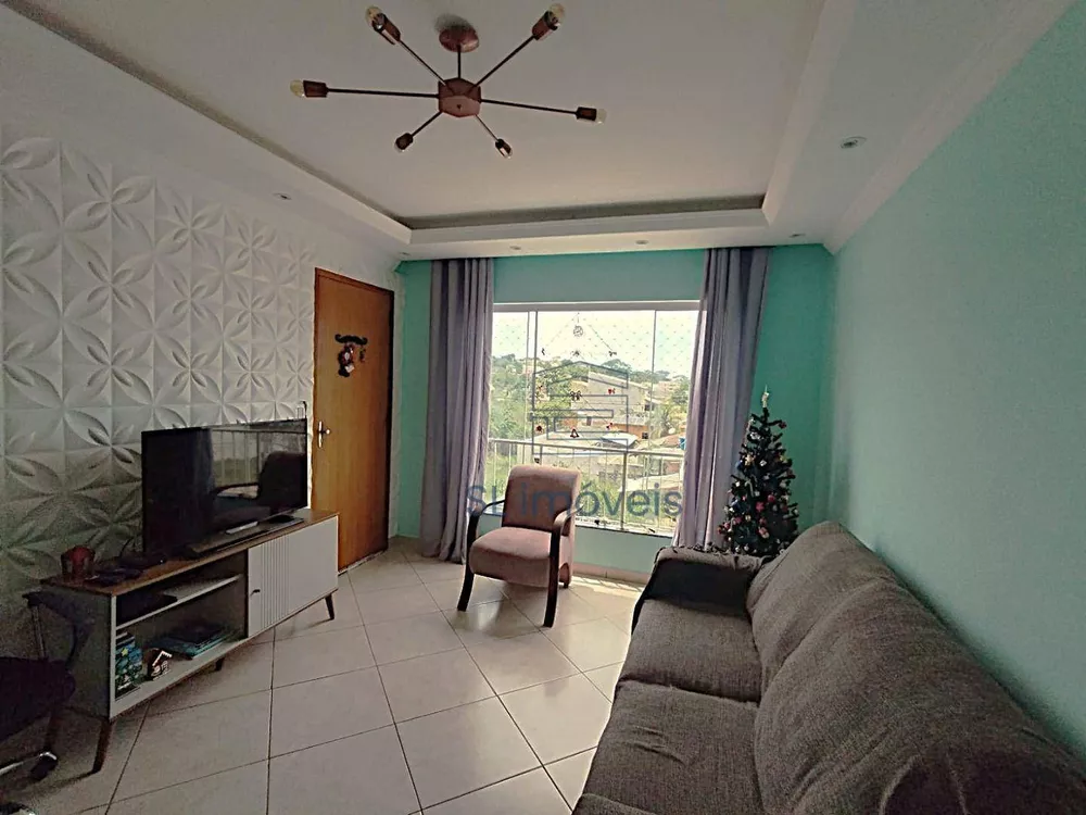 Apartamento, 2 quartos, 51 m² - Foto 19