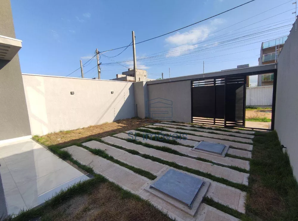 Casa, 3 quartos, 80 m² - Foto 11