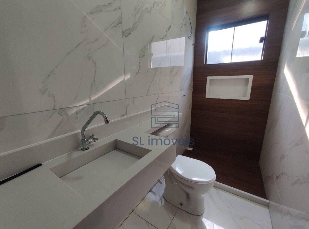 Casa, 3 quartos, 80 m² - Foto 6