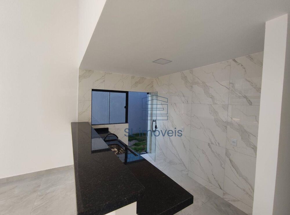 Casa, 3 quartos, 80 m² - Foto 3