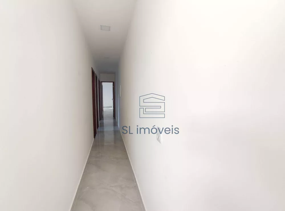 Casa, 3 quartos, 80 m² - Foto 15