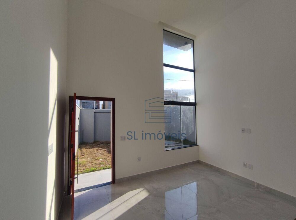 Casa, 3 quartos, 80 m² - Foto 1
