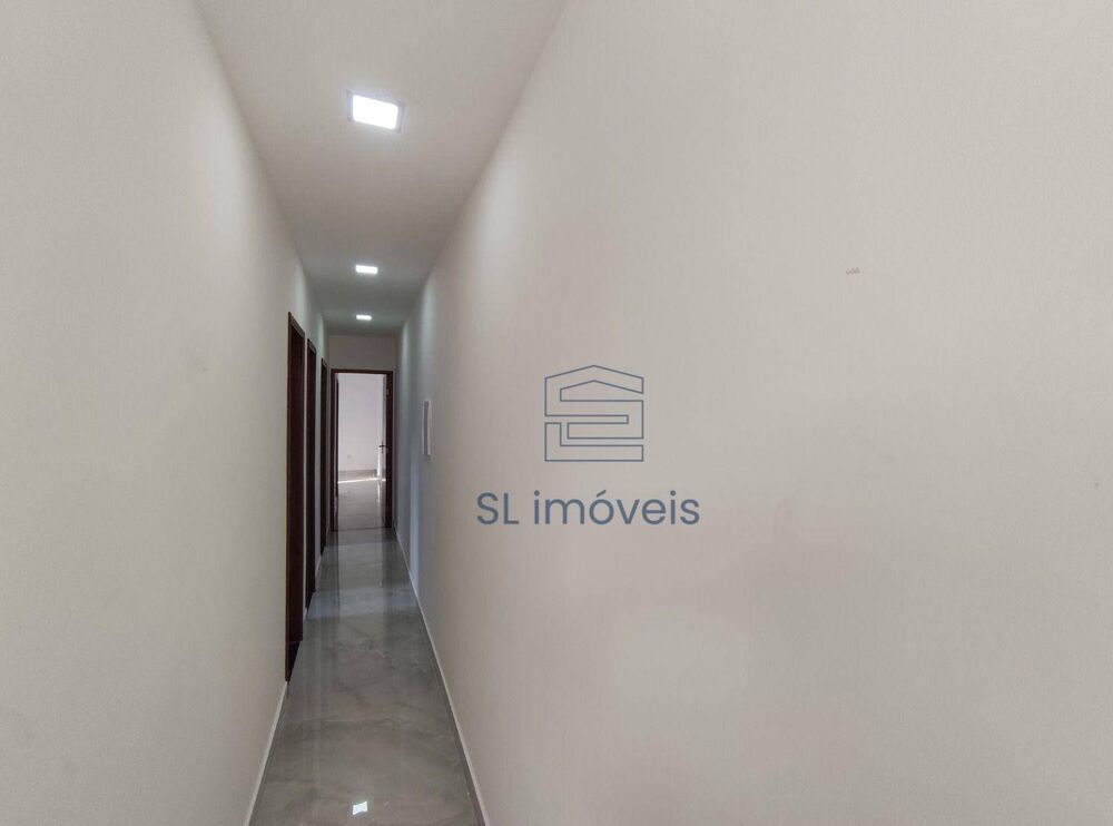 Casa, 3 quartos, 80 m² - Foto 7