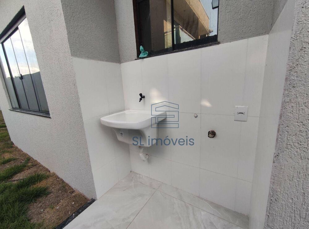 Casa, 3 quartos, 80 m² - Foto 4