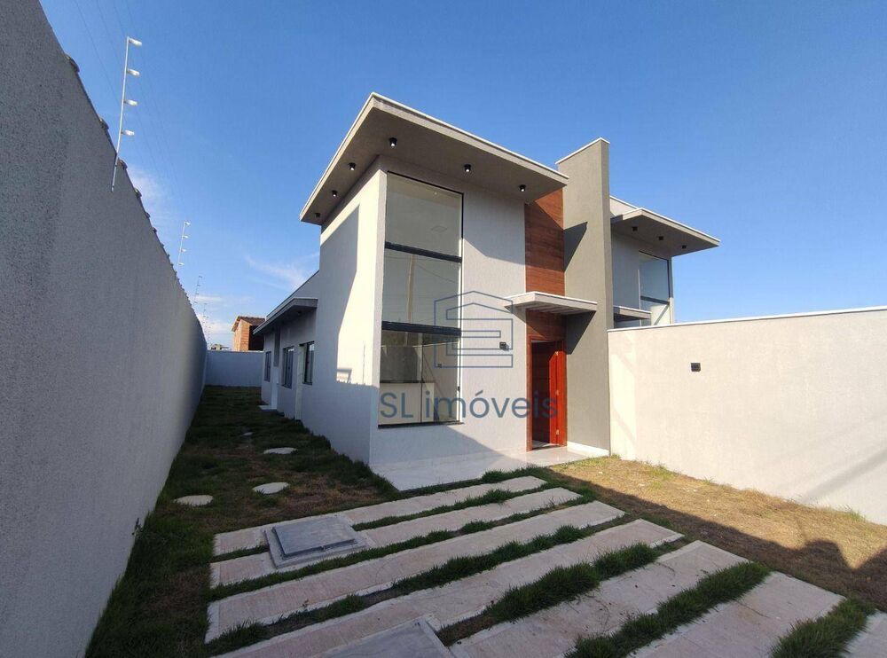 Casa, 3 quartos, 80 m² - Foto 18
