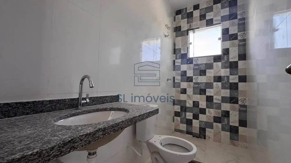 Casa, 3 quartos, 126 m² - Foto 23