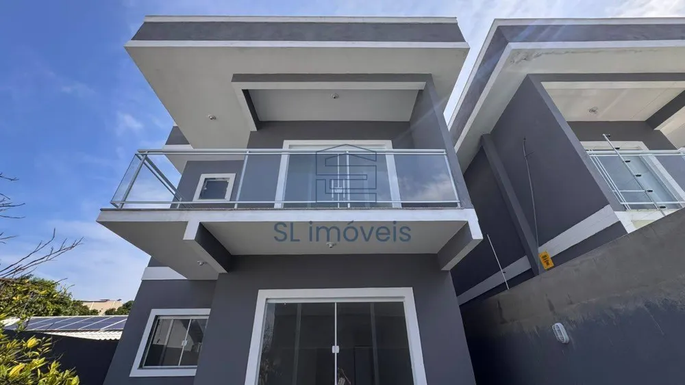 Casa, 3 quartos, 126 m² - Foto 4