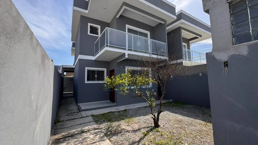 Casa, 3 quartos, 126 m² - Foto 9