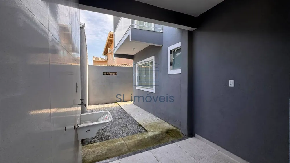 Casa, 3 quartos, 126 m² - Foto 28