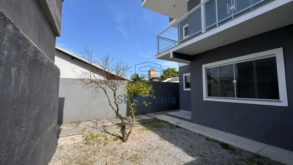 Casa, 3 quartos, 126 m² - Foto 5