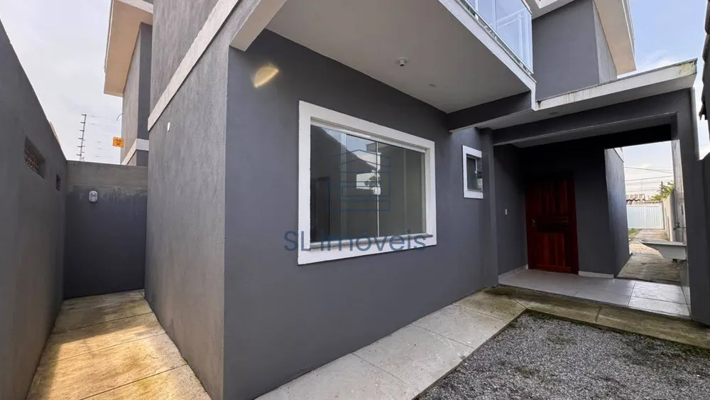 Casa, 3 quartos, 126 m² - Foto 6