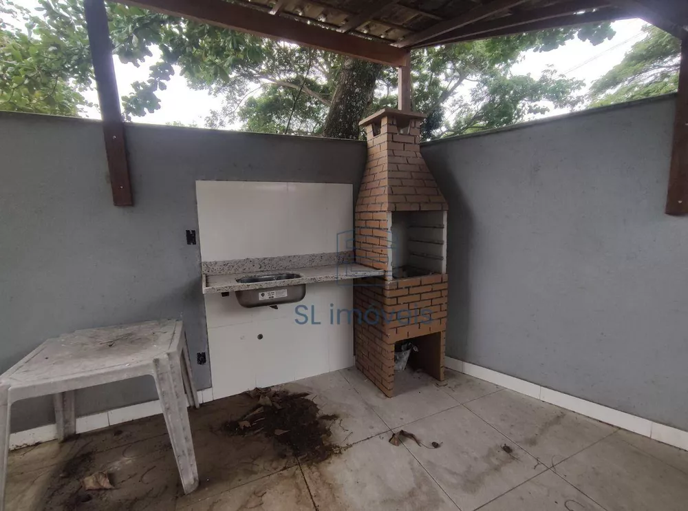 Casa, 2 quartos, 80 m² - Foto 5