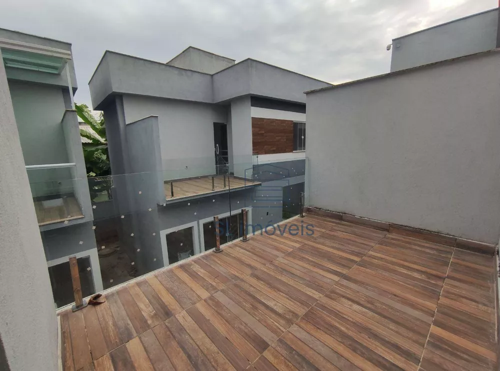 Casa, 2 quartos, 80 m² - Foto 18