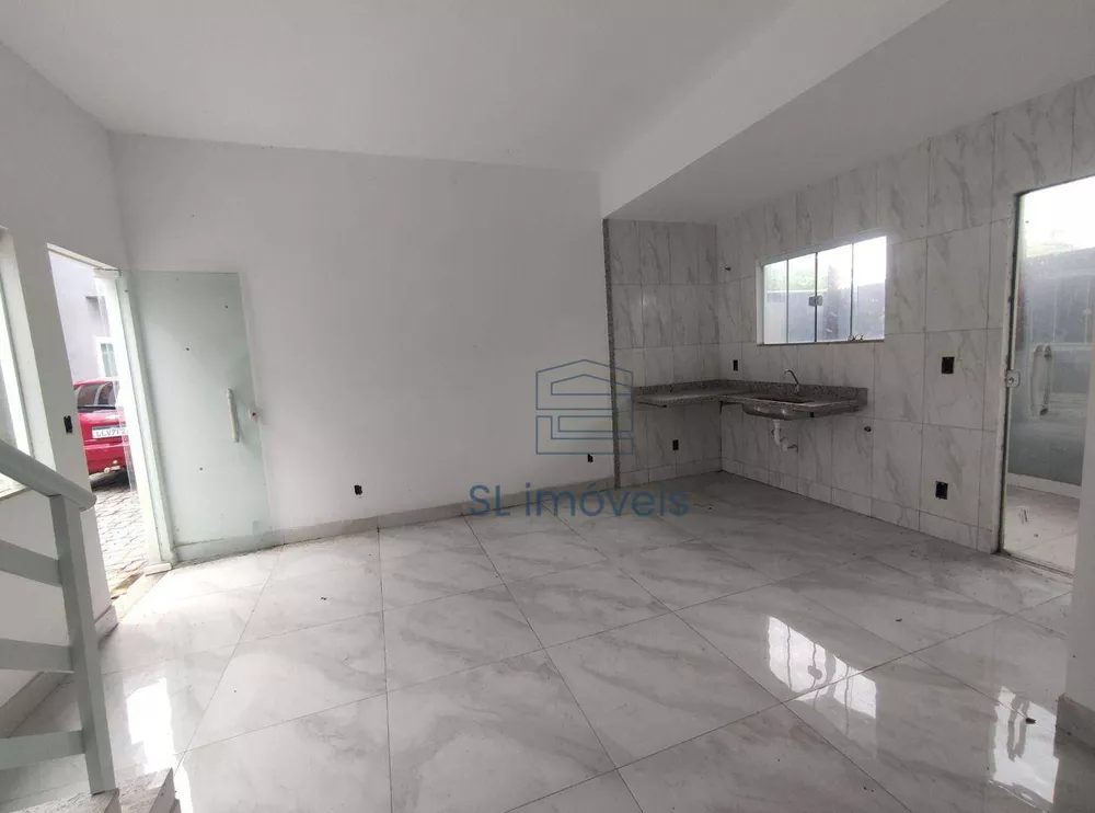 Casa, 2 quartos, 80 m² - Foto 10