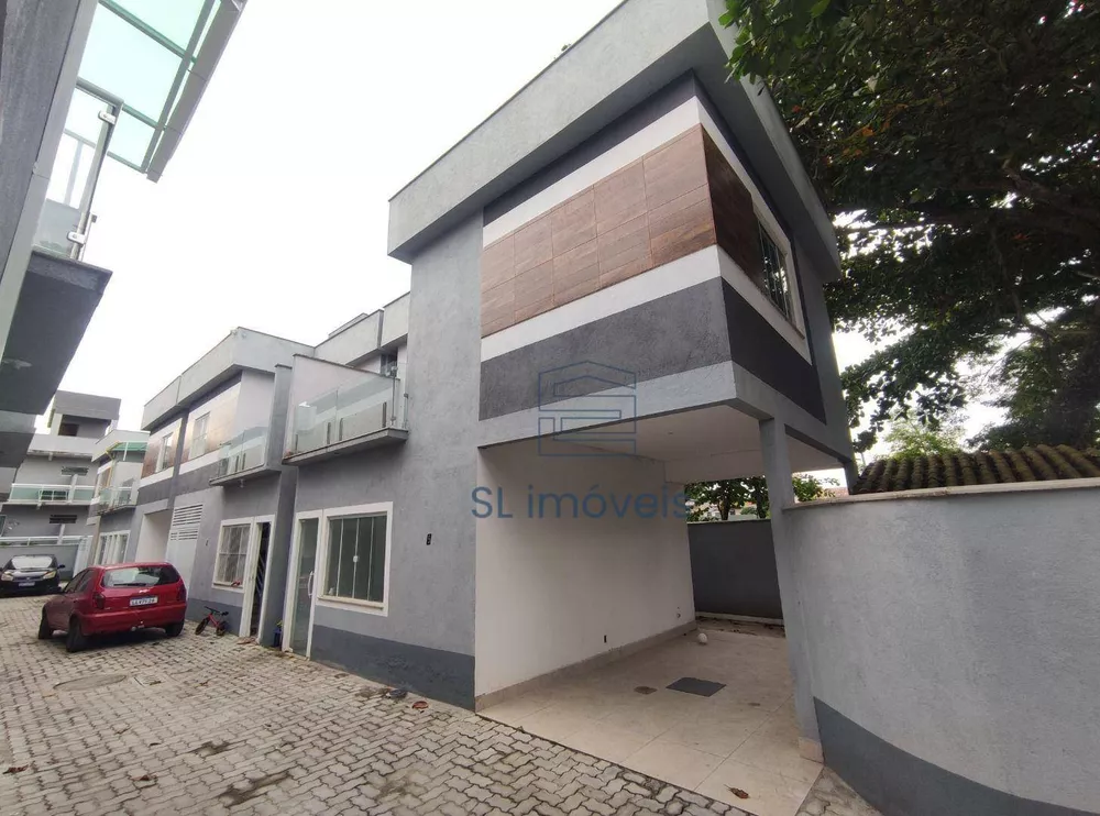 Casa, 2 quartos, 80 m² - Foto 2