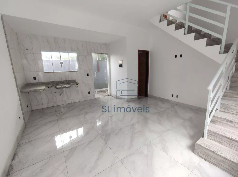 Casa, 2 quartos, 80 m² - Foto 8