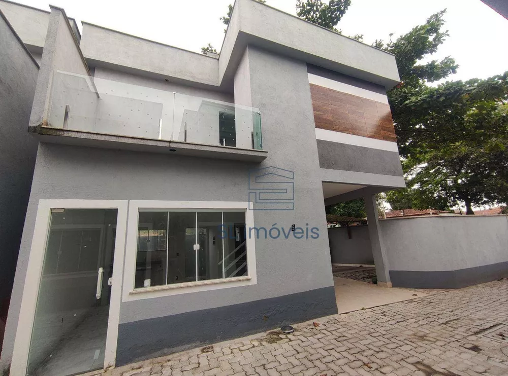 Casa, 2 quartos, 80 m² - Foto 1