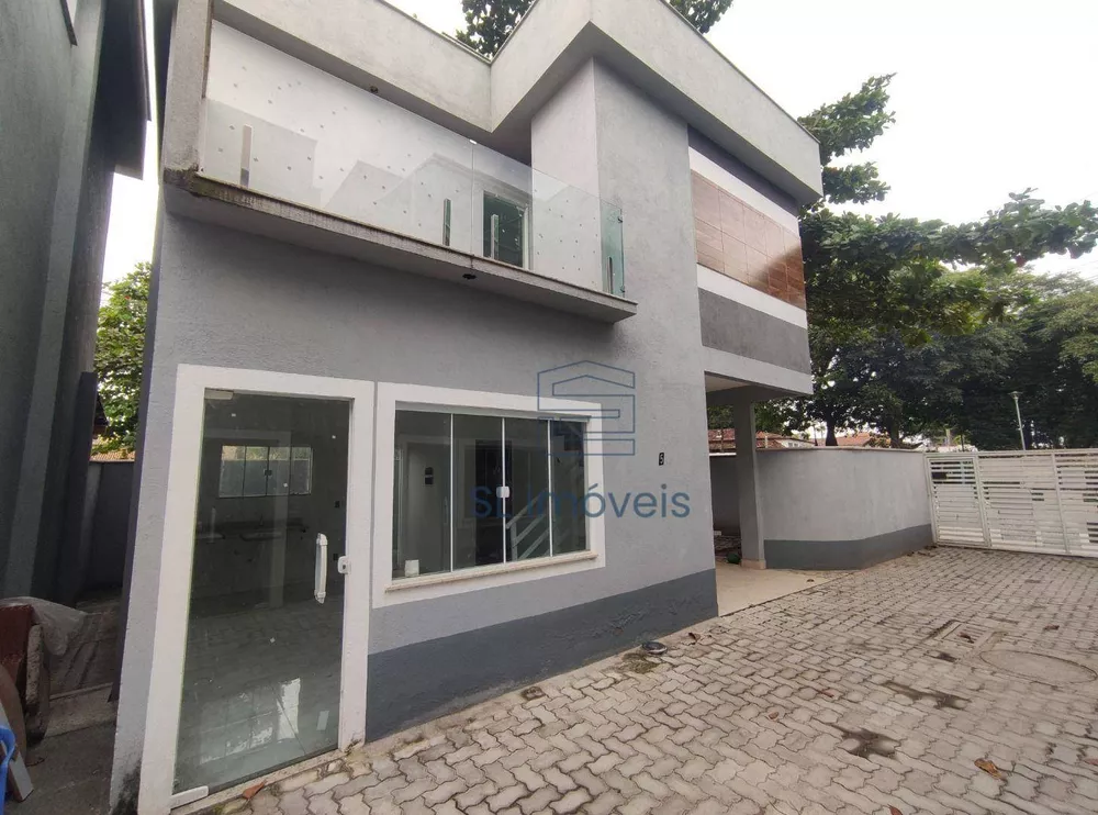 Casa, 2 quartos, 80 m² - Foto 3