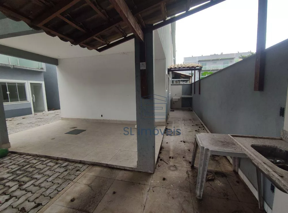 Casa, 2 quartos, 80 m² - Foto 6