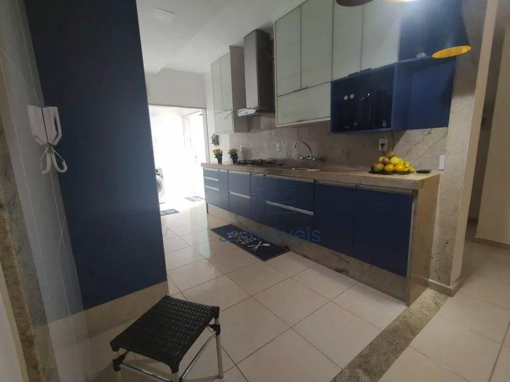 Apartamento, 2 quartos, 75 m² - Foto 9