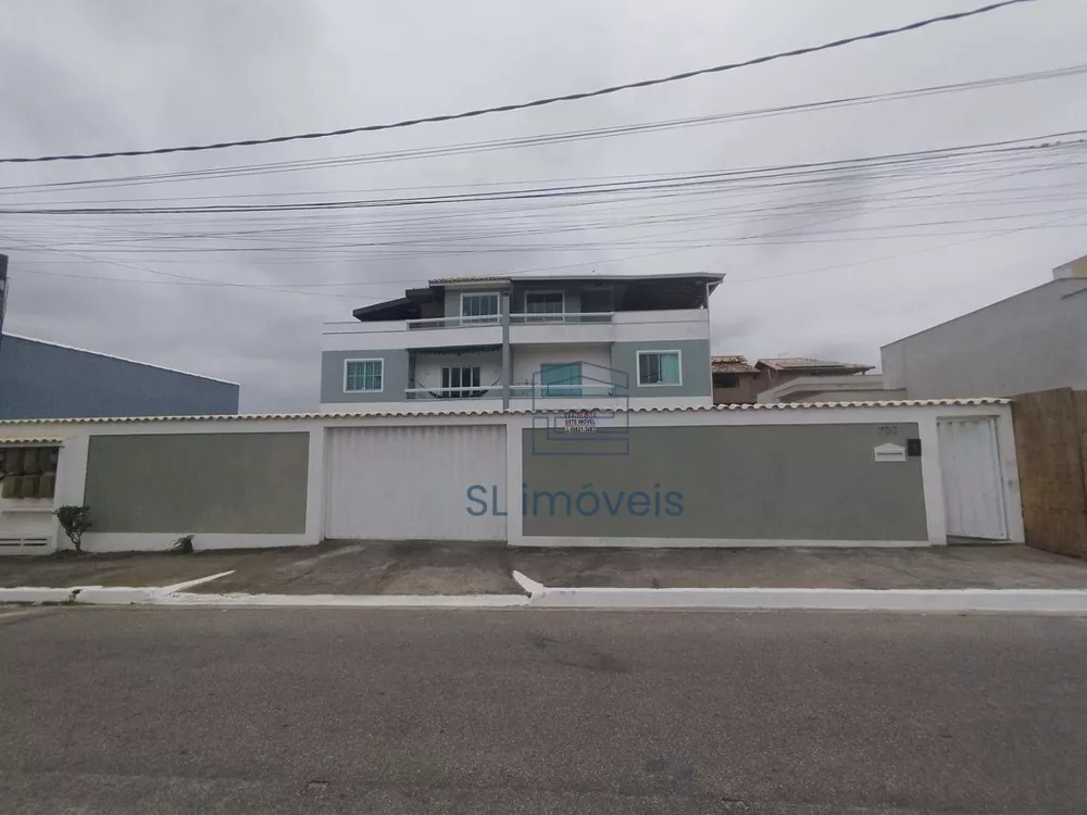 Apartamento, 2 quartos, 75 m² - Foto 1