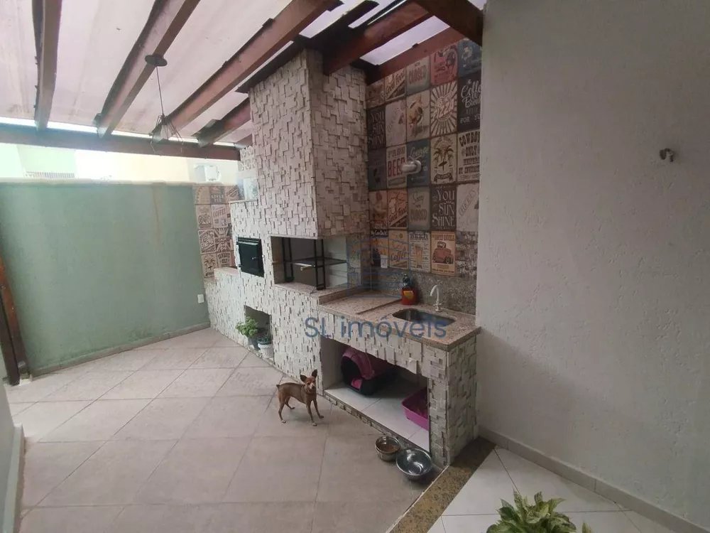 Apartamento, 2 quartos, 75 m² - Foto 6