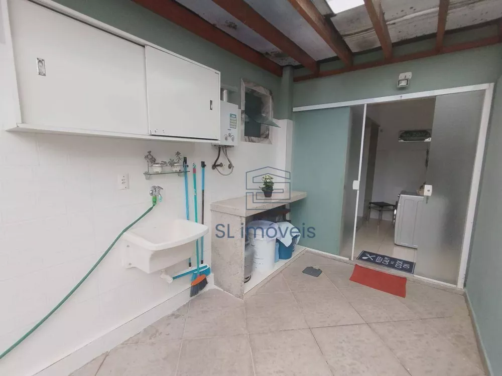 Apartamento, 2 quartos, 75 m² - Foto 15