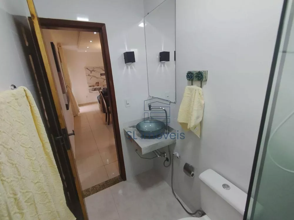 Apartamento, 2 quartos, 75 m² - Foto 17