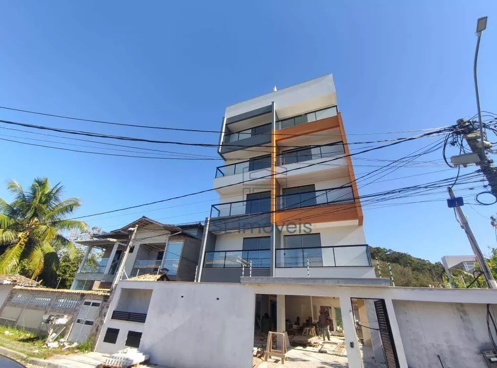 Apartamento, 2 quartos, 95 m² - Foto 1