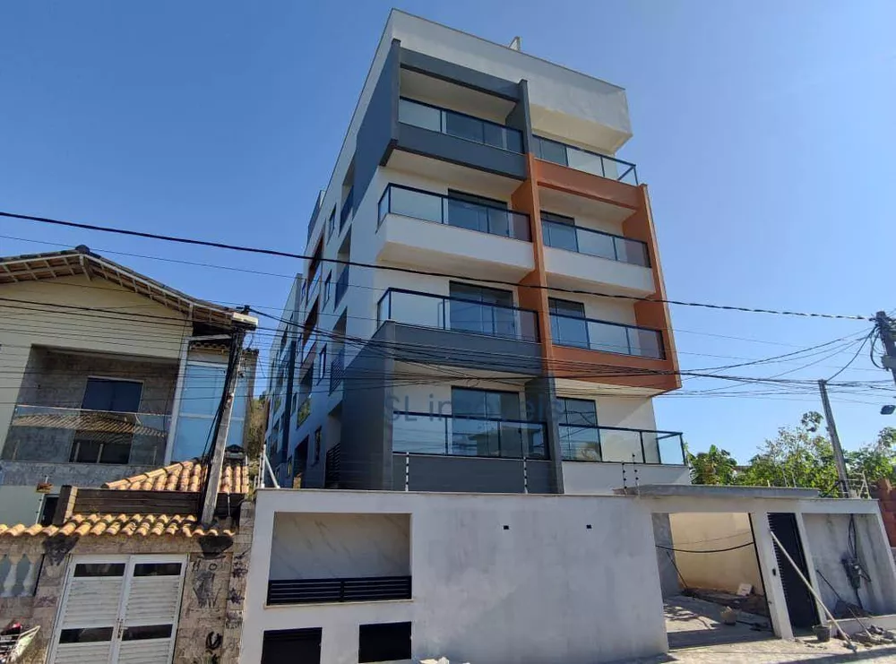 Apartamento, 2 quartos, 95 m² - Foto 3