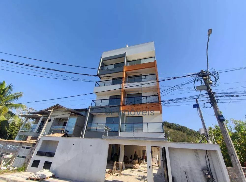 Apartamento, 2 quartos, 95 m² - Foto 2