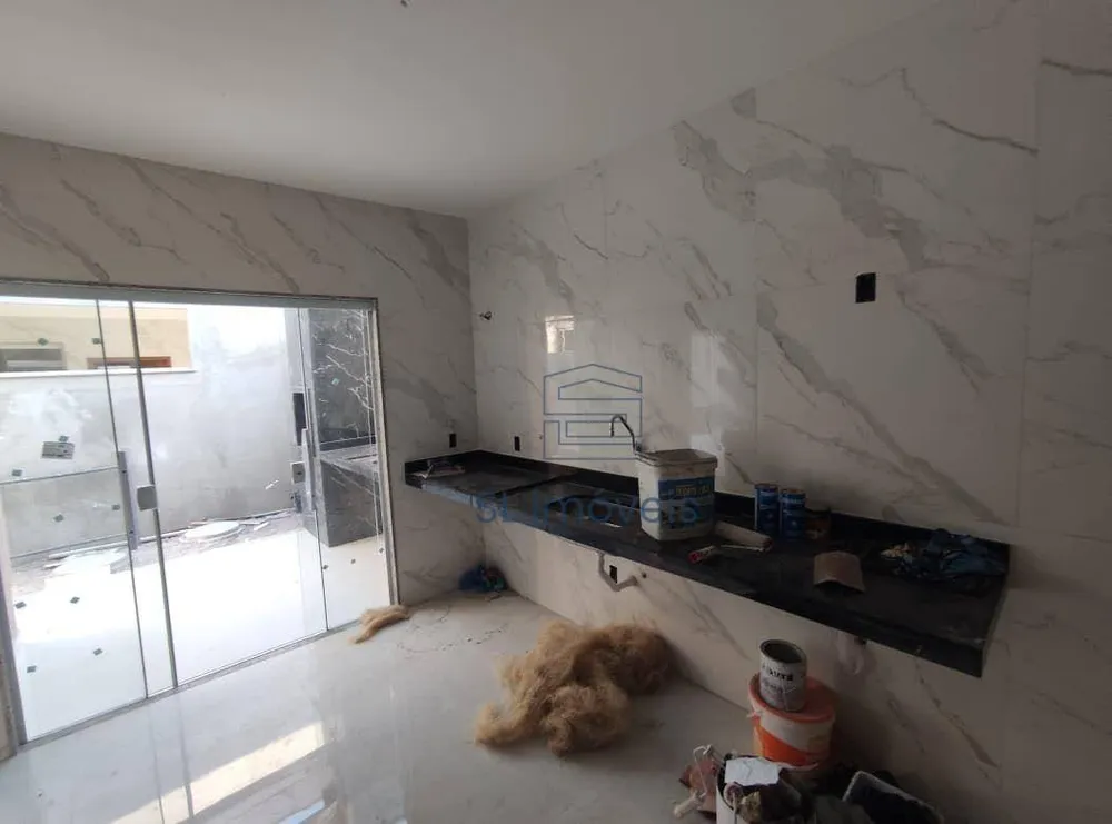 Casa, 3 quartos, 88 m² - Foto 9