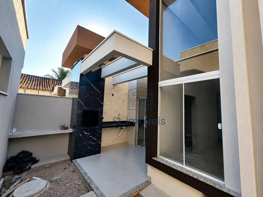Casa, 3 quartos, 88 m² - Foto 3